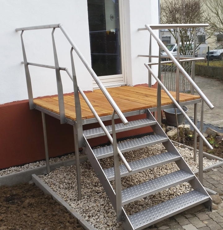 Stb Haus Und Garten Podeste
